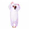 Кигуруми Кролик Звездный XXS (125-135 см)