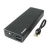 Power bank Remax Vanguard 20000 mAh (чёрный) - 3